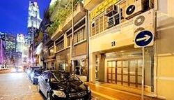 Hongkong Street (D1), Shop House #600094371